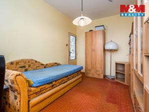 Prodej bytu 3+1, Pardubice - Studánka, Bartoňova, 69 m2