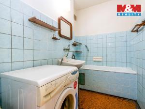 Prodej bytu 3+1, Pardubice - Studánka, Bartoňova, 69 m2