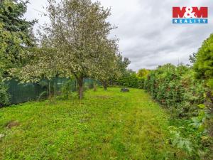 Pronájem chaty, Praha - Hloubětín, Kbelská, 60 m2