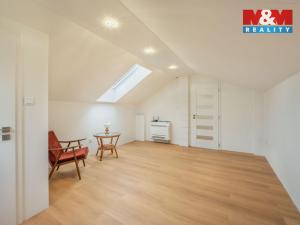 Pronájem chaty, Praha - Hloubětín, Kbelská, 60 m2