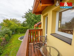 Pronájem chaty, Praha - Hloubětín, Kbelská, 60 m2