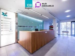 Pronájem kanceláře, Ostrava, Hornopolní, 420 m2