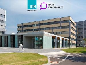 Pronájem kanceláře, Ostrava, Hornopolní, 420 m2
