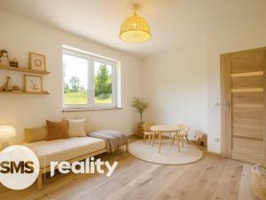 Prodej rodinného domu, Petřvald, U Kovárny, 129 m2