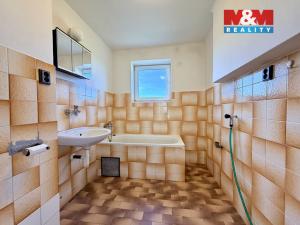 Prodej bytu 2+1, Sokolnice, Rozvodna, 50 m2