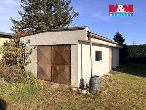 Prodej bytu 2+1, Sokolnice, Rozvodna, 50 m2