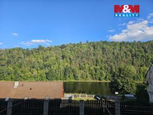 Prodej bytu 2+1, Solenice, 55 m2