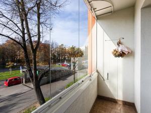 Prodej bytu 2+1, Praha - Břevnov, Brunclíkova, 57 m2