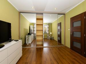 Prodej bytu 2+1, Praha - Břevnov, Brunclíkova, 57 m2