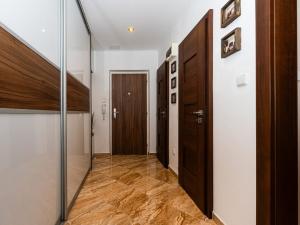 Prodej bytu 2+1, Praha - Břevnov, Brunclíkova, 57 m2