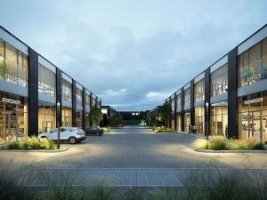 Pronájem skladu, Říčany, U Sanitasu, 1000 m2