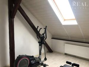 Prodej rodinného domu, Jirkov, Kostelní, 168 m2