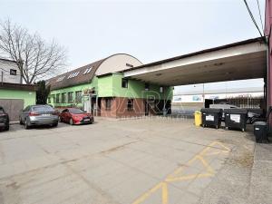 Pronájem kanceláře, Kosmonosy, Průmyslová, 18 m2