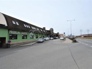 Pronájem kanceláře, Kosmonosy, Průmyslová, 18 m2