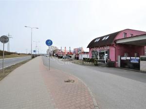 Pronájem kanceláře, Kosmonosy, Průmyslová, 18 m2