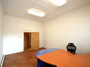 Pronájem kanceláře, Kosmonosy, Průmyslová, 18 m2