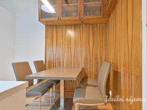 Pronájem bytu 1+1, Brno - Židenice, Škroupova, 38 m2