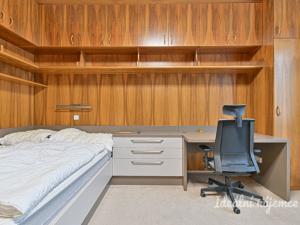 Pronájem bytu 1+1, Brno - Židenice, Škroupova, 38 m2