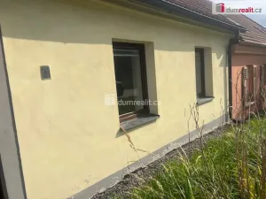 Prodej rodinného domu, Velešín, V Domkách, 140 m2