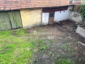 Prodej rodinného domu, Velešín, V Domkách, 140 m2