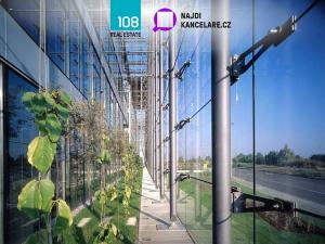 Pronájem kanceláře, Praha - Chodov, V parku, 2037 m2