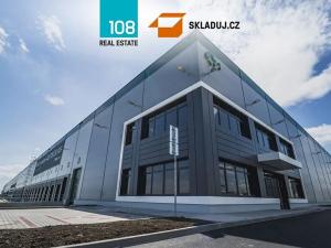 Pronájem skladu, Syrovice, 12667 m2