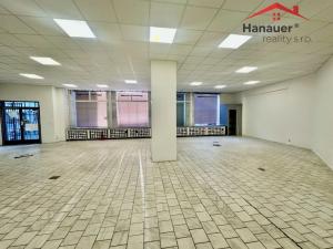 Pronájem obchodního prostoru, Děčín - Děčín IV-Podmokly, Tržní, 197 m2