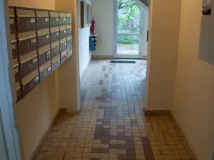 Prodej bytu 1+kk, Praha - Krč, Jánošíkova, 37 m2