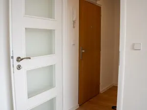 Prodej bytu 1+kk, Praha - Krč, Jánošíkova, 37 m2