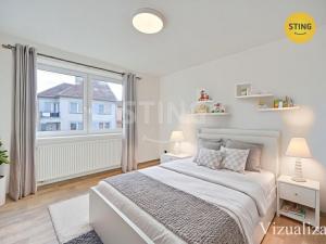 Prodej činžovního domu, Strachotín, Šakvická, 270 m2