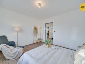 Prodej činžovního domu, Strachotín, Šakvická, 270 m2