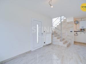 Prodej činžovního domu, Strachotín, Šakvická, 270 m2