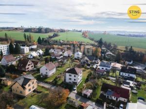 Prodej vícegeneračního domu, Šlapanov, 175 m2