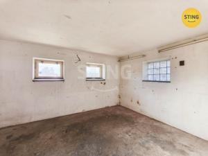 Prodej vícegeneračního domu, Šlapanov, 175 m2