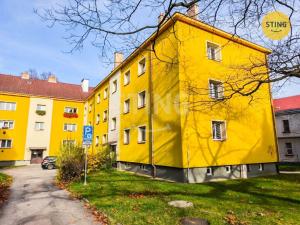 Prodej bytu 2+1, Jihlava, Zborovská, 68 m2