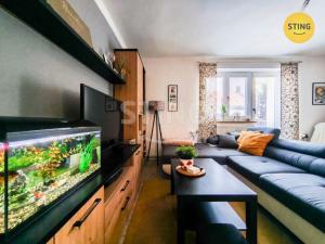 Prodej bytu 2+1, Jihlava, Zborovská, 68 m2