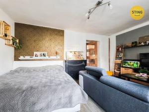 Prodej bytu 2+1, Jihlava, Zborovská, 68 m2