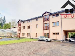 Pronájem bytu 3+1, Náchod, U Zastávky, 70 m2