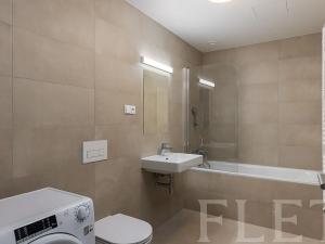 Pronájem bytu 2+kk, Praha - Vysočany, Fafkových, 53 m2