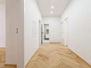 Prodej bytu 3+kk, Praha - Libeň, U pošty, 77 m2