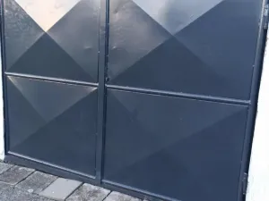 Pronájem garáže, Prostějov - Vrahovice, 20 m2