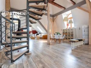 Prodej bytu 2+kk, Teplice, Kollárova, 163 m2