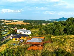 Prodej pozemku pro bydlení, Bystřany, 1000 m2