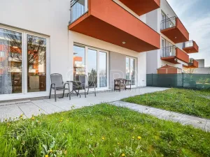 Pronájem bytu 2+kk, Praha - Pitkovice, Penízovková, 59 m2