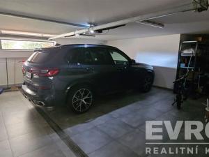 Prodej rodinného domu, Moravany, U Hájku, 197 m2