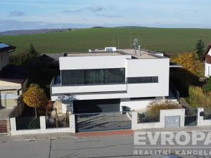 Prodej rodinného domu, Moravany, U Hájku, 197 m2