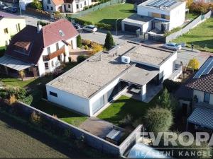 Prodej rodinného domu, Moravany, U Hájku, 197 m2