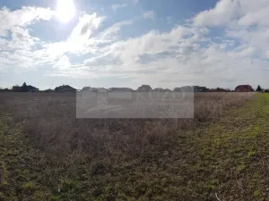 Prodej pozemku pro bydlení, Kosořice, 806 m2