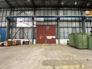 Pronájem skladu, Nýřany, Šůlova, 1500 m2