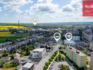 Prodej komerční nemovitosti, Opava, Rolnická, 29 m2